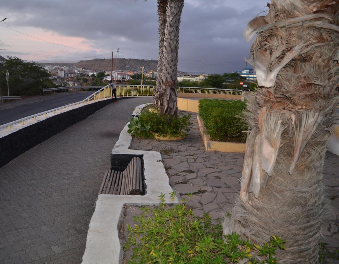 Delux Appartment Praia Exterior photo